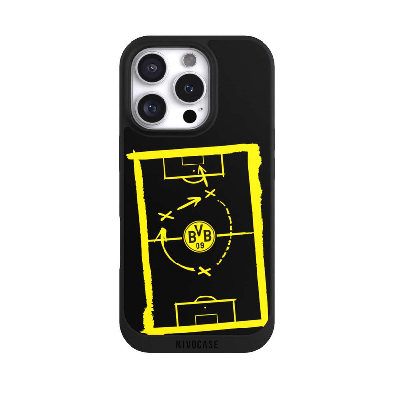 iPhone 16 Pro NIVOpure Spielstrategie - BVB