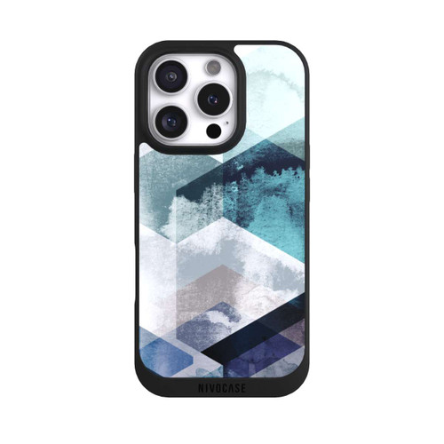 Apple iPhone 16 Pro NIVOpure Graphique 165