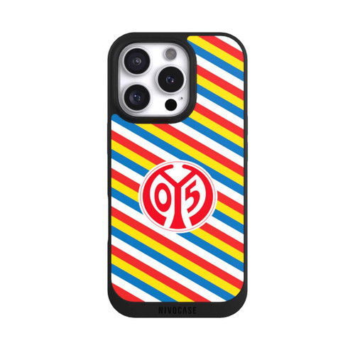Apple iPhone 16 Pro NIVOpure Fastnacht MZ05