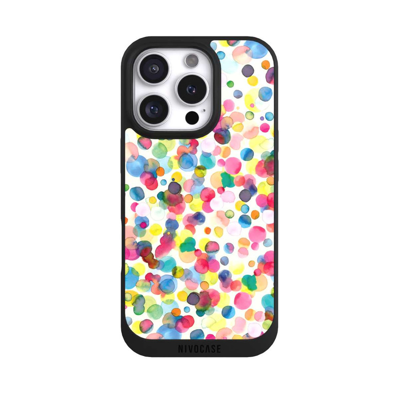 iPhone 16 Pro NIVOpure Farbtropfen