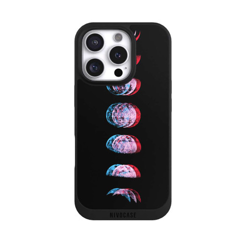 Apple iPhone 16 Pro NIVOpure Clair de lune en trois tons