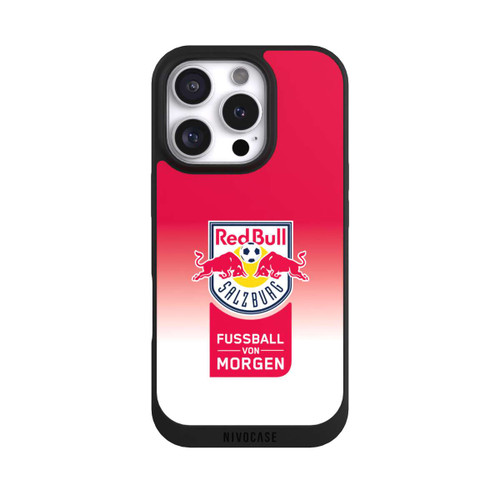 Apple iPhone 16 Pro NIVOpure RBS Red to White