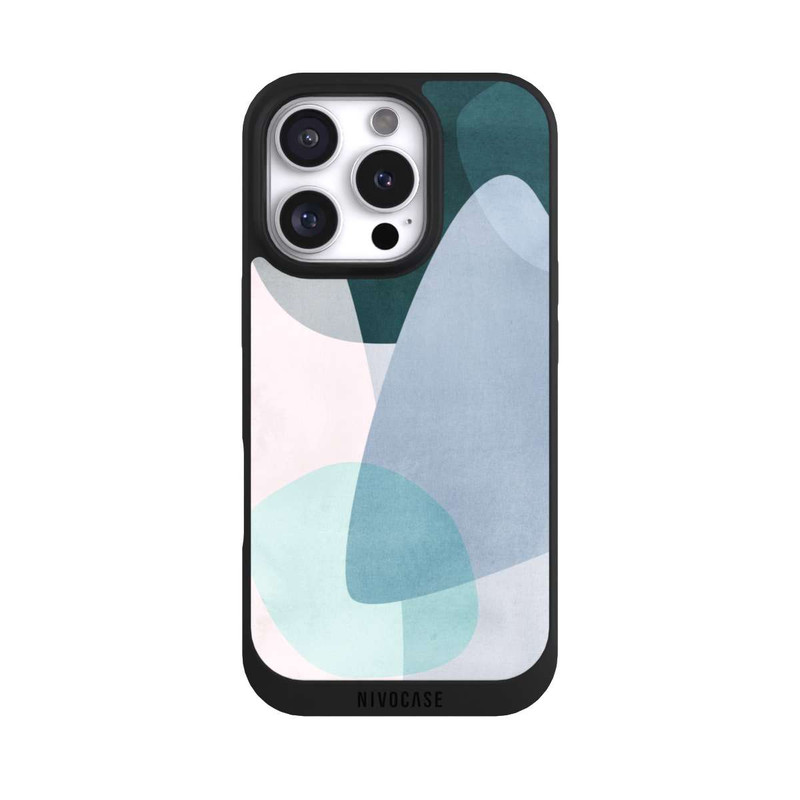 iPhone 16 Pro NIVOpure Graphique 150C