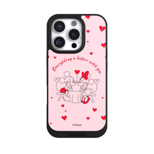 Apple iPhone 16 Pro NIVOpure Better With You