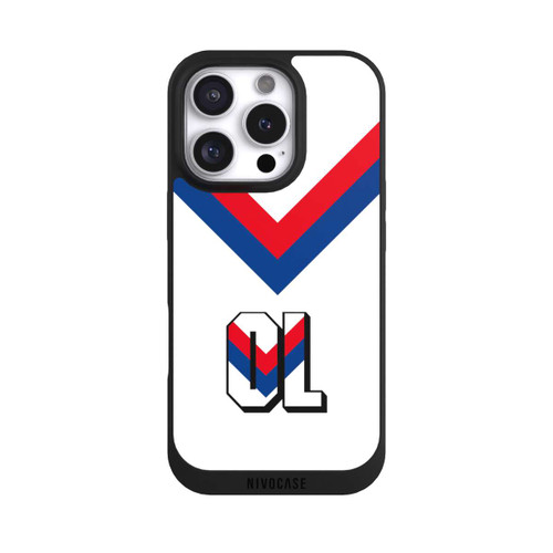 Apple iPhone 16 Pro NIVOpure OL 1989 Trikot