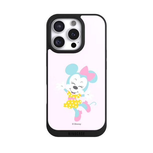 Apple iPhone 16 Pro NIVOpure Bébé Minnie