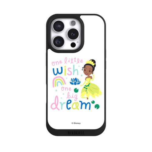Apple iPhone 16 Pro NIVOpure One Little Wish Tiana