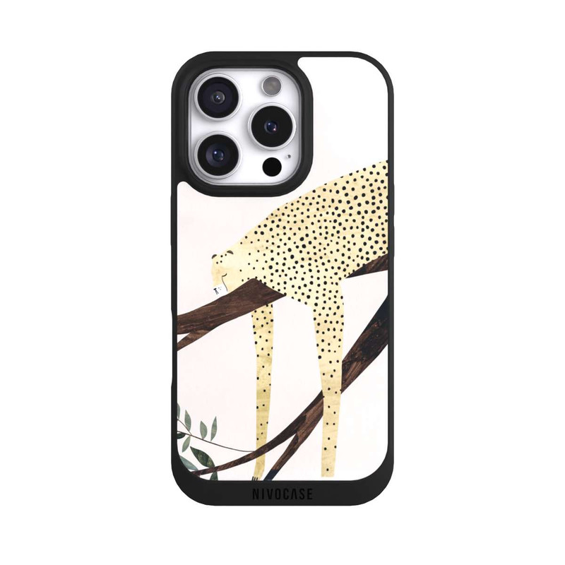 iPhone 16 Pro NIVOpure Sweet Dreams by Léa Le Pivert