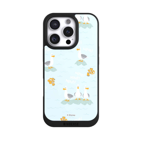 Apple iPhone 16 Pro NIVOpure À Moi, À Moi, À Moi