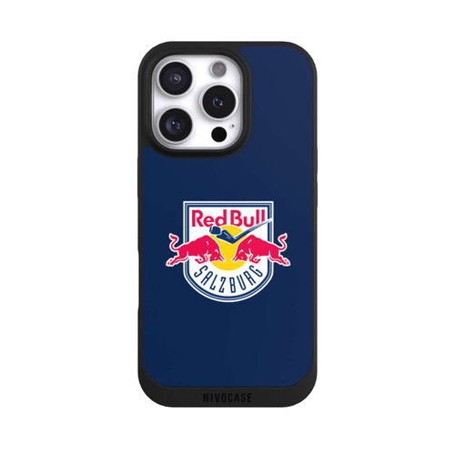 Apple iPhone 16 Pro NIVOpure RBS Blau