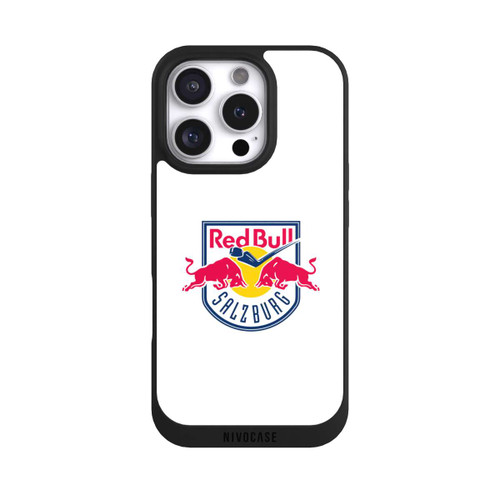 Apple iPhone 16 Pro NIVOpure RBS White