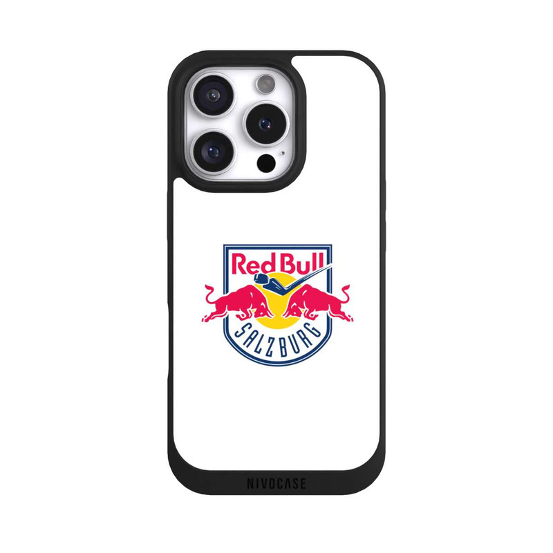 iPhone 16 Pro NIVOpure RBS White