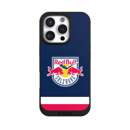 Apple iPhone 16 Pro NIVOpure RBS Stripes