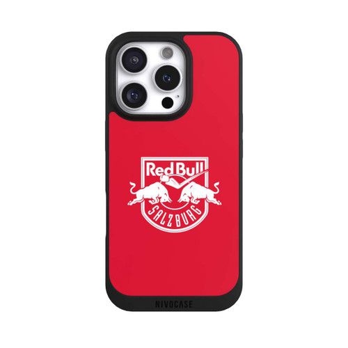 Apple iPhone 16 Pro NIVOpure RBS Red