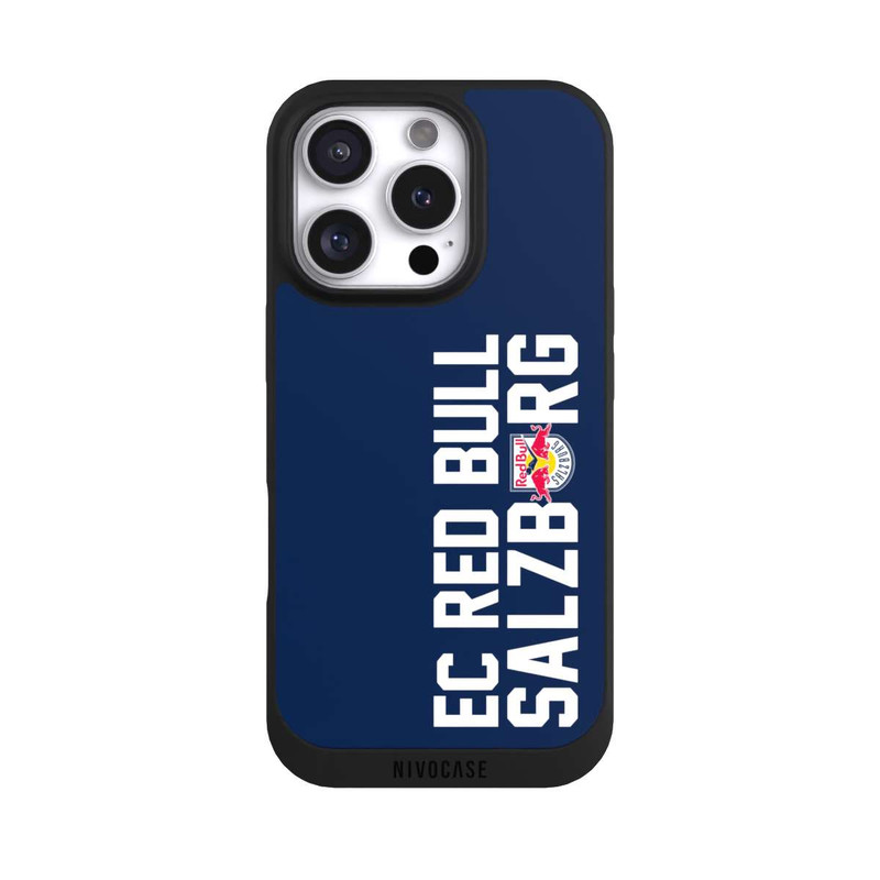 iPhone 16 Pro NIVOpure RBS Logo vertical
