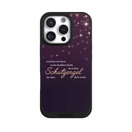 Apple iPhone 16 Pro NIVOpure Schutzengel