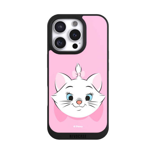 Apple iPhone 16 Pro NIVOpure Marie Closeup