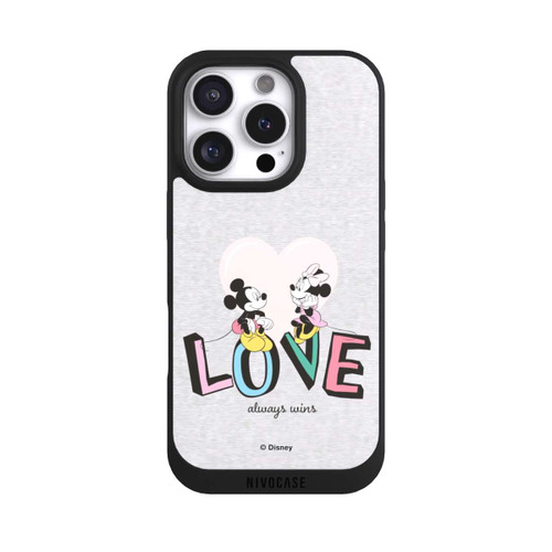 Apple iPhone 16 Pro NIVOpure L'amour gagne toujours