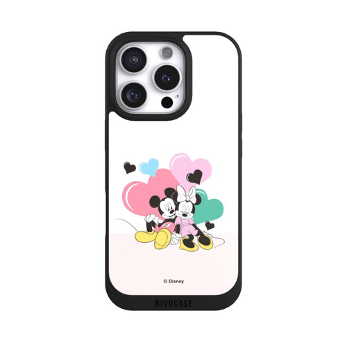 Apple iPhone 16 Pro NIVOpure Objectifs de couple MM1