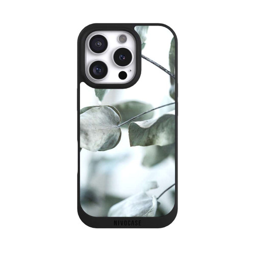 Apple iPhone 16 Pro NIVOpure Eucalyptus 8