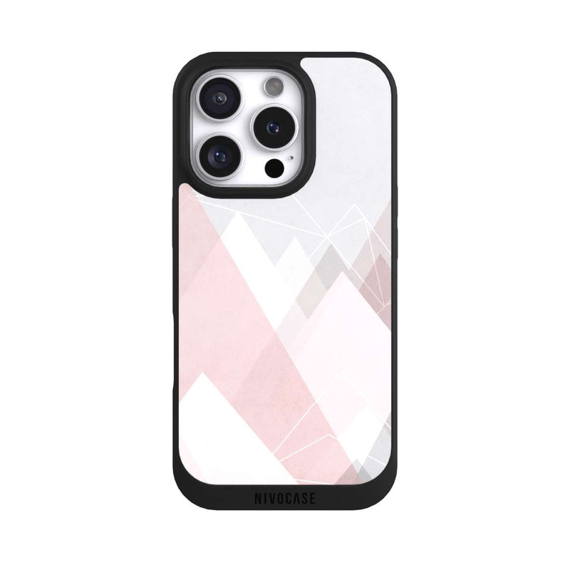 iPhone 16 Pro NIVOpure Grafik 110 türkis