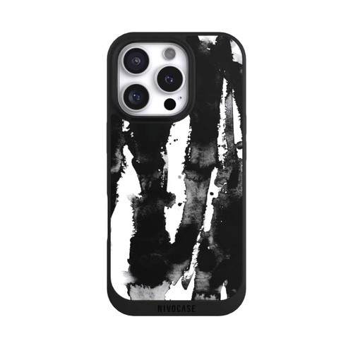Apple iPhone 16 Pro NIVOpure Aquarelles 1