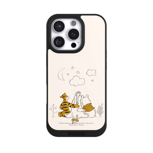 Apple iPhone 16 Pro NIVOpure Les meilleurs amis de la nature
