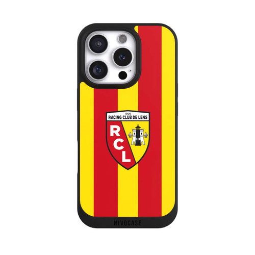 Apple iPhone 16 Pro NIVOpure RC Lens Heimtrikot 2020/21