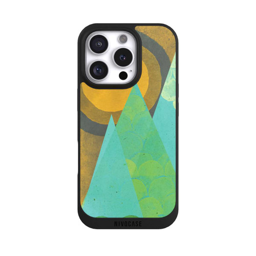 Apple iPhone 16 Pro NIVOpure Journée de la Norvège