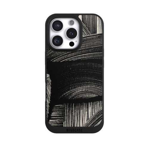 Apple iPhone 16 Pro NIVOpure La paille