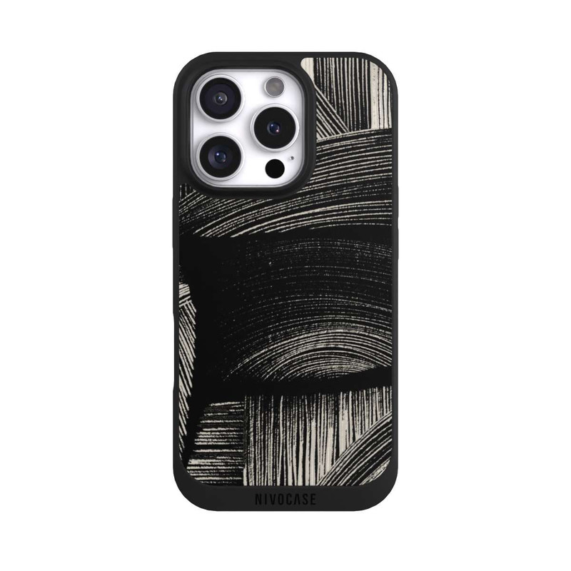 iPhone 16 Pro NIVOpure La paille