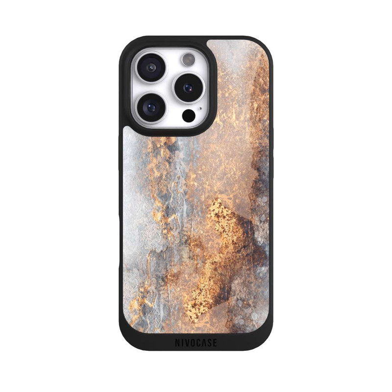 iPhone 16 Pro NIVOpure Brouillard