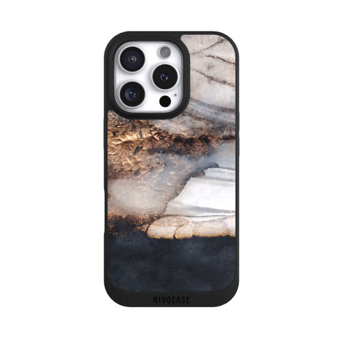 Apple iPhone 16 Pro NIVOpure Incoming Storm