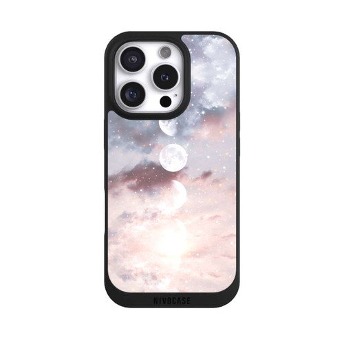 Apple iPhone 16 Pro NIVOpure clair de lune