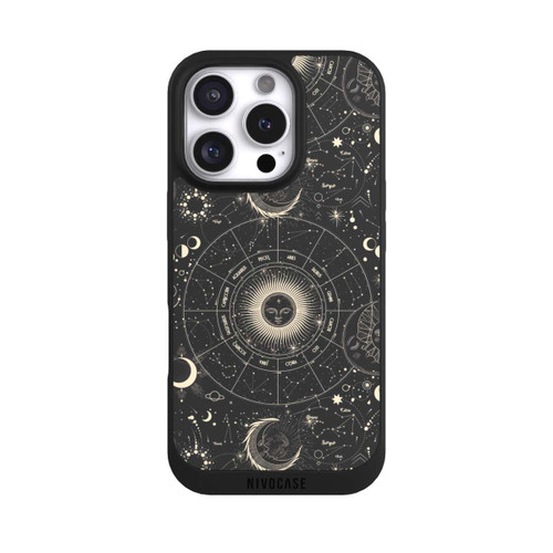 Apple iPhone 16 Pro NIVOpure Space Art 3