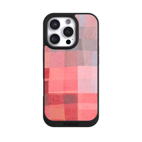 Apple iPhone 16 Pro NIVOpure Rayures en tricot