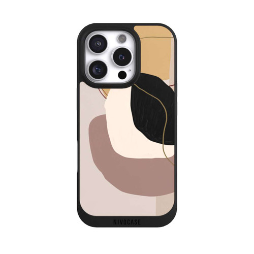 Apple iPhone 16 Pro NIVOpure Graphique 266
