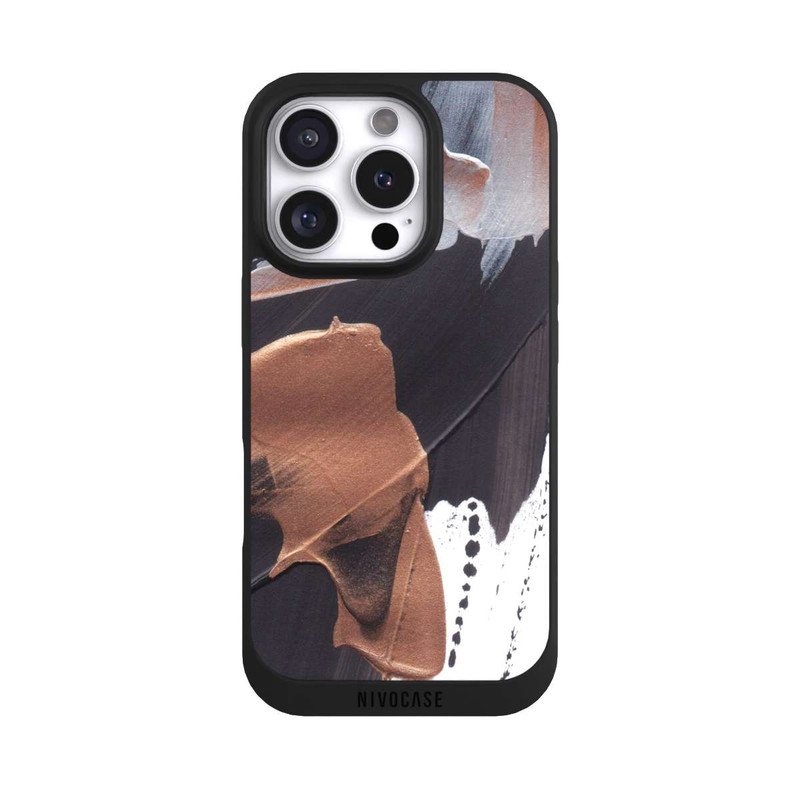 iPhone 16 Pro NIVOpure Beautiful Mistake
