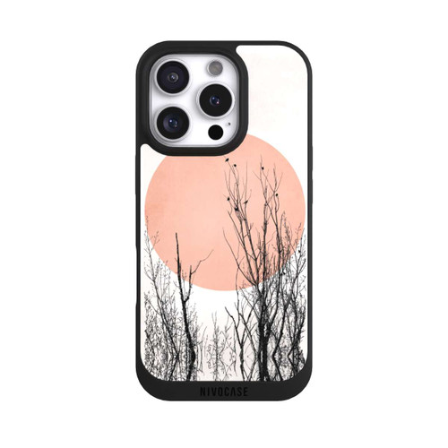 Apple iPhone 16 Pro NIVOpure Träume bei Sonnenuntergang