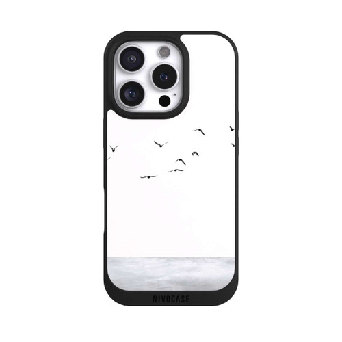 Apple iPhone 16 Pro NIVOpure Der Ozean