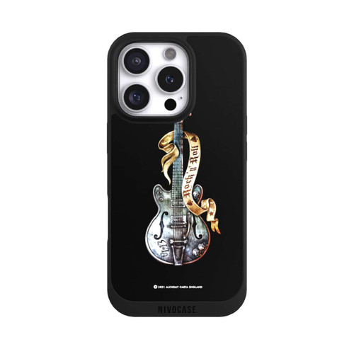 Apple iPhone 16 Pro NIVOpure Rockit 56