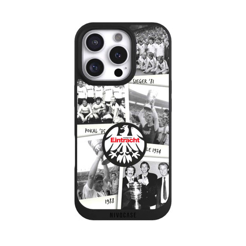 Apple iPhone 16 Pro NIVOpure Polaroid