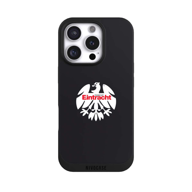 iPhone 16 Pro NIVOpure Logo Adler 1980