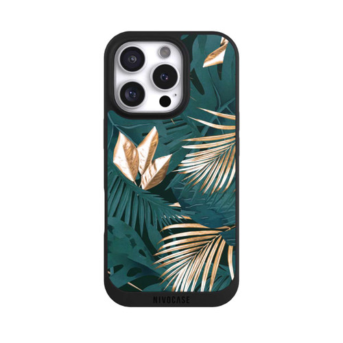 Apple iPhone 16 Pro NIVOpure Tropiques maussades