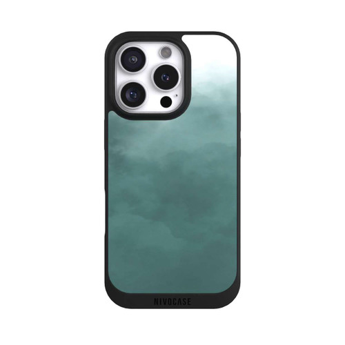 Apple iPhone 16 Pro NIVOpure Vert foncé
