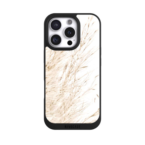 Apple iPhone 16 Pro NIVOpure herbe de la pampa douce