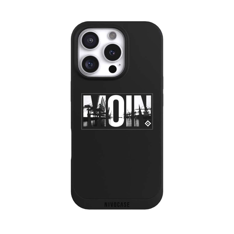 iPhone 16 Pro NIVOpure HSV MOIN