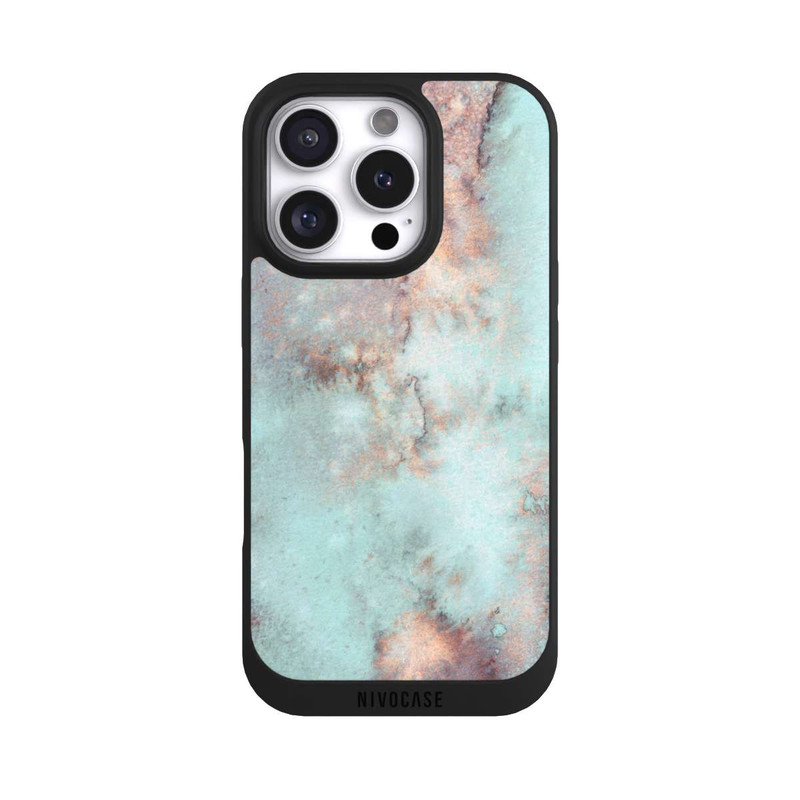 iPhone 16 Pro NIVOpure Espace intérieur