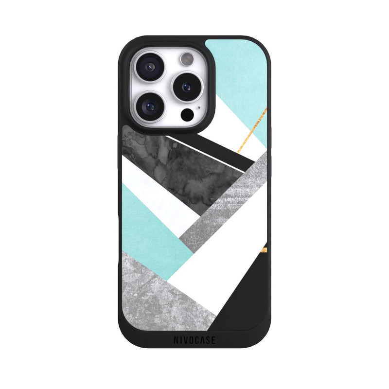 iPhone 16 Pro NIVOpure Lines and Layers 1-2