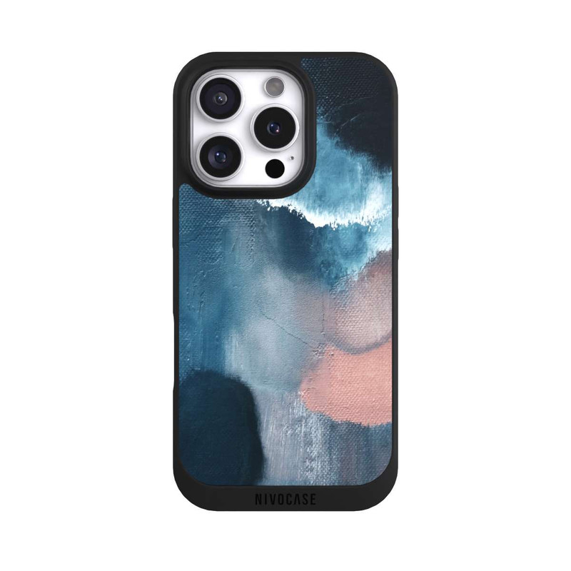 iPhone 16 Pro NIVOpure Tourmente